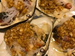 -泰白海鲜烧烤大全