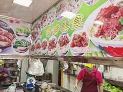-珍珍小食店(西华路店)