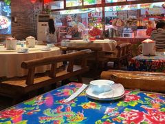 -人民公社大食堂(张家湾店)