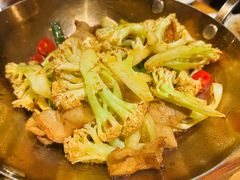 -绿茶餐厅(布吉万象汇店)