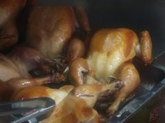 烤鸡-大益烤鸡