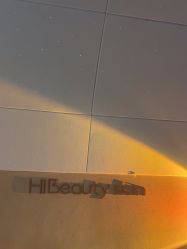 -Hi Beauty Skin 科技美肤中心