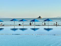 -深圳大梅沙京基洲际度假酒店