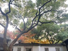 -墅园
