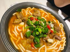 -东门头·江鲜小馆(新天地店)