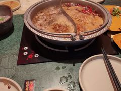 -牛New寿喜烧(曹路花园城店)