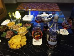 -TIPTOP BAR酒吧(欧亚新生活广场店)