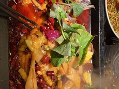 -嘎嘎鸭脑壳(蜀汉路店)