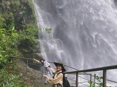 -广东大峡谷