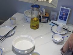 -兰湘子·湘菜小炒(崂山丽达店)