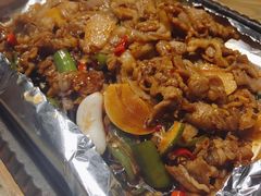 -U你·天然调味(南湖总店)