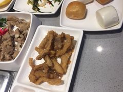-海底捞火锅(关山保利店)