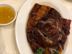 -龙记香港茶餐厅(久光百货店)