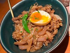 -仓桥家·焗寿司·锅物(光谷步行街店)