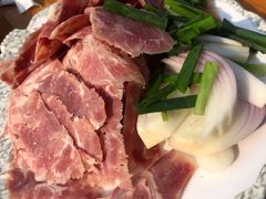 -李柱·柘城垛子羊肉旗舰店(通泰路店)