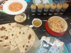 -木尔坦·Multan巴基斯坦清真餐厅halal(大智嘉园店)