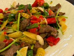 -神府路壹号·海鲜烧烤·砂锅粥·锅物(三坊七巷店)