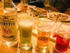 -40+精酿啤酒俱乐部(国投财富广场店)