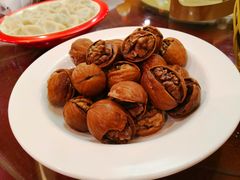 -咱家大院海鲜家常菜