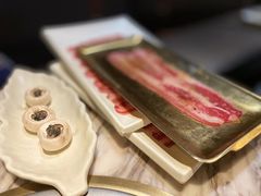 -火炉火自助餐(喜隆多店)
