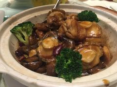 -百香自助餐厅·西安唐隆国际酒店(曲江店)