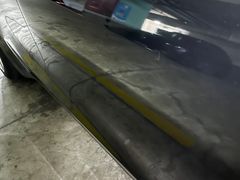 -车水马龙3M汽车贴膜冠军店隐形车衣改色膜(漕宝路中环店)