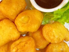 -61号餐吧(兴坪古镇漓江店)