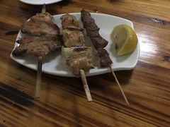 -烧鸟周居酒屋(香山店)