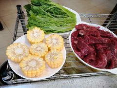 -蜀皇·菌汤鲜黄牛肉汤锅(宽窄巷子店)