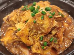 -万荣烤鸭店·北京菜(天坛店)