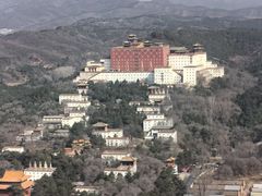 -须弥福寿之庙