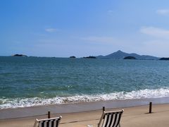 -马銮湾景区