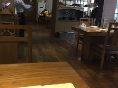大堂-紫霞门韩国料理烤肉(深南东路店)