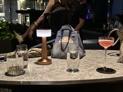 -四季酒店·空中花园 Aria on 9