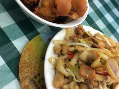 -百家缘(东门南路店)