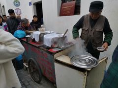 -潘玉麟糖粥