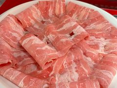 极品肥牛-谭鸭血老火锅(慈云寺店)