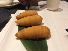 -若蘭慈·无国界素食料理(欢乐海岸店)