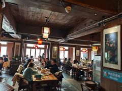-庆云楼饭庄(什刹海店)