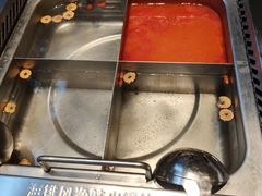 -海底捞火锅(吴中路店)