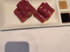 -怀德酒楼·粤菜·海鲜·茶点(宝安国际机场店)