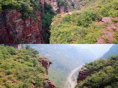 -云台山风景名胜区