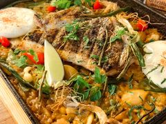 -LESCEDARS Brasserie Bistro香柏树