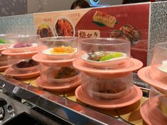 -争鲜回转寿司(南开大悦城店)