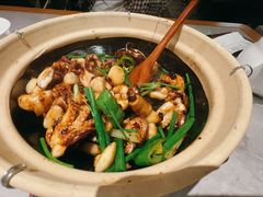 -啫神·广州地标美食(北京路店)