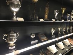 景点-伯纳乌球场