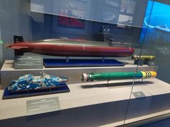 -中国人民解放军海军博物馆