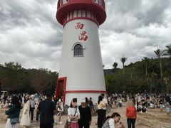 -西昌邛海湿地