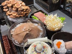 -火鳳祥美蛙牛肉自助(青悦城店)