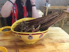 -痴串串(慈惠堂街店)